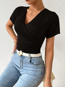 Blusa Noite Reluzente