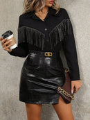 Blusa Brilhante Karinny