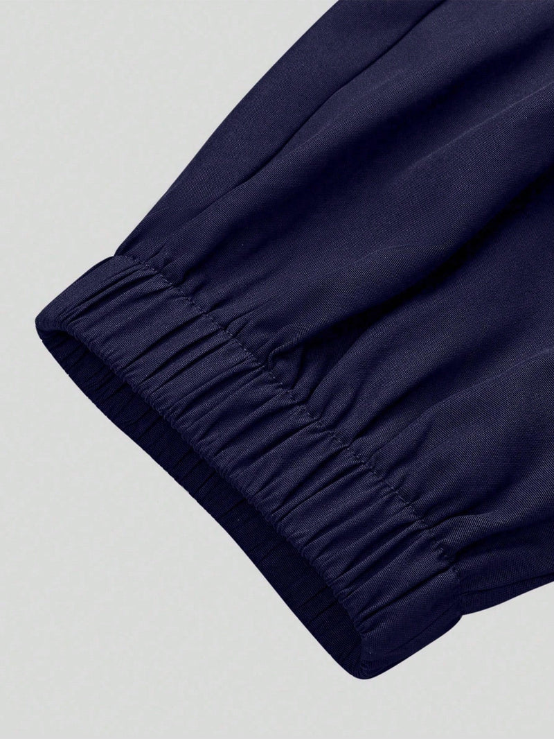 Macacão Tomara que caia Casual