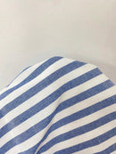 Macaquinho Listrado Casual