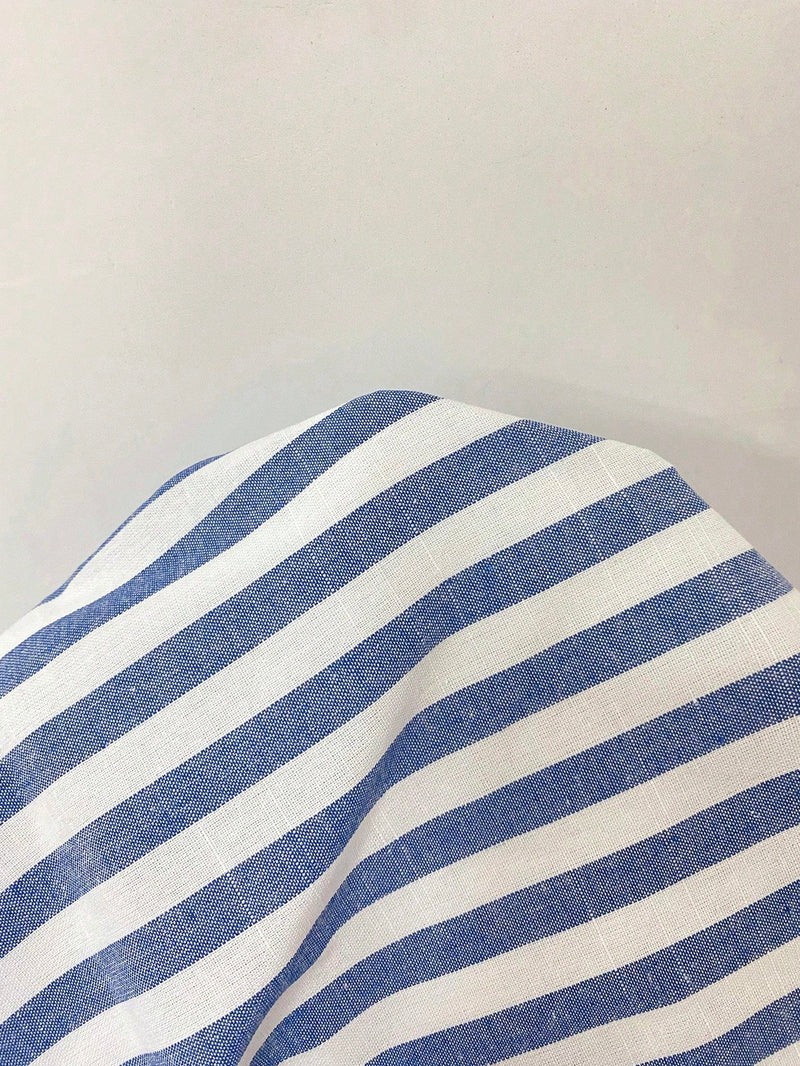 Macaquinho Listrado Casual