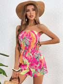 Macaquinho Tomara que Caia Verão