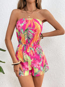 Macaquinho Tomara que Caia Verão