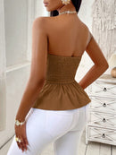 Blusa Elegante Giovanna