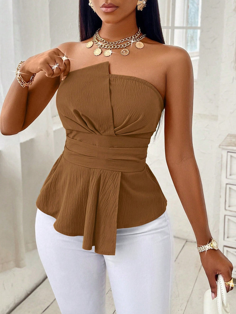 Blusa Elegante Giovanna