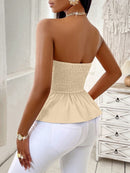 Blusa Elegante Giovanna