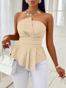 Blusa Elegante Giovanna