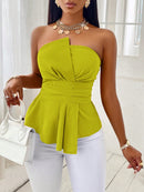 Blusa Elegante Giovanna