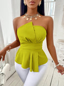 Blusa Elegante Giovanna