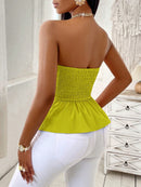 Blusa Elegante Giovanna