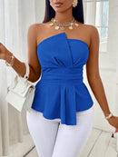 Blusa Elegante Giovanna