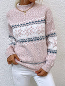 Suéter Aurora Gélida