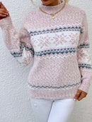 Suéter Aurora Gélida