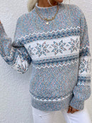 Suéter Aurora Gélida