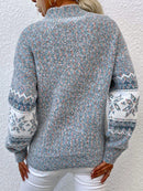 Suéter Aurora Gélida