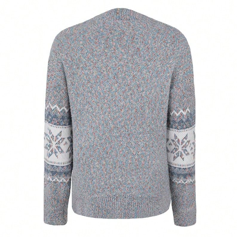 Suéter Aurora Gélida