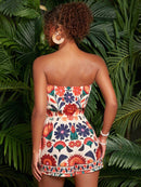 Macaquinho Tomara que Caia Tropical