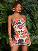 Macaquinho Tomara que Caia Tropical