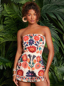 Macaquinho Tomara que Caia Tropical