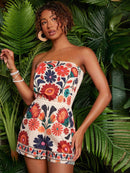 Macaquinho Tomara que Caia Tropical