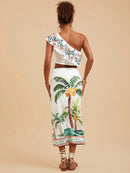 Conjunto Jardim Tropical