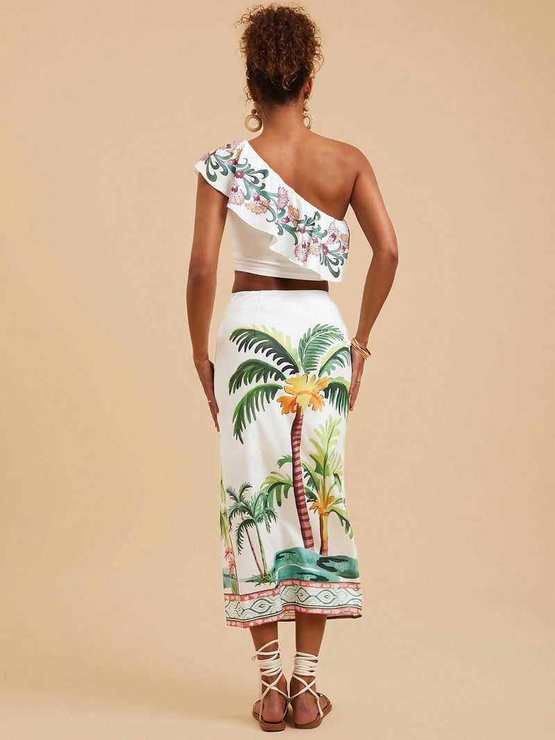 Conjunto Jardim Tropical