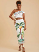 Conjunto Jardim Tropical