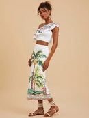 Conjunto Jardim Tropical