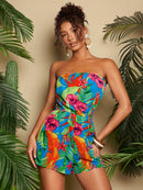 Macaquinho Tomara que Caia Verão