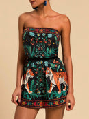 Macaquinho Tomara que Caia Verão