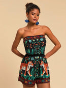 Macaquinho Tomara que Caia Verão