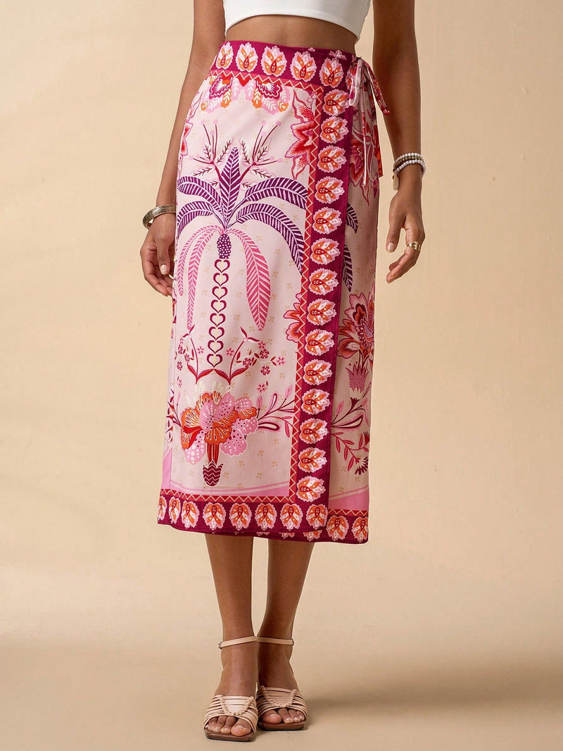 Saia Envelope Camilly