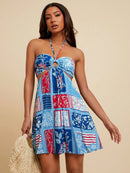 Vestido Riviera Floral