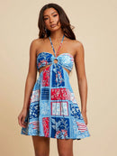 Vestido Riviera Floral